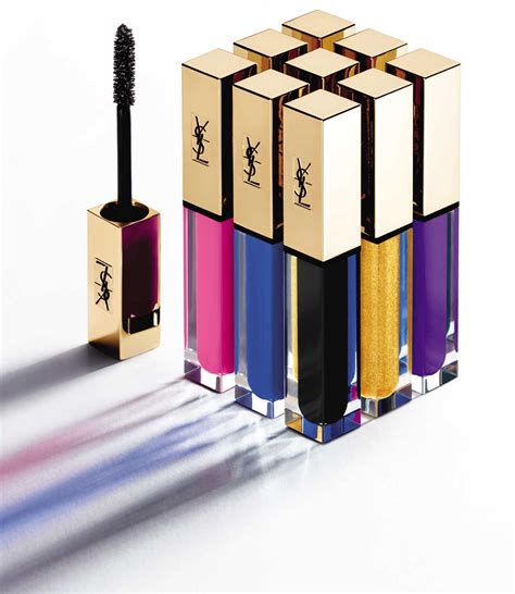 ysl mascara south africa|best yves saint laurent mascara.